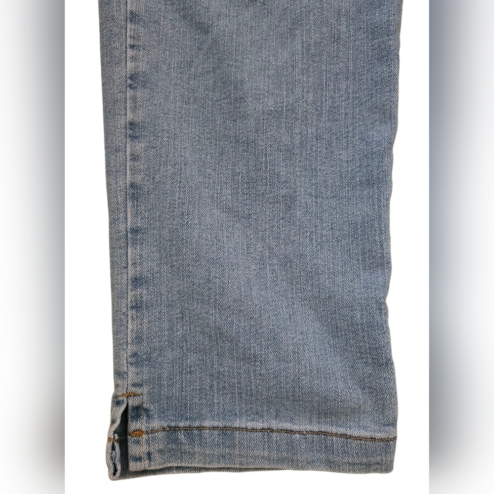 Levi Strauss Jeans Classic Slim Fit Stretch Women 18 - Picture 2 of 6